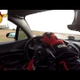 Watch A McLaren P1 Drive Texas World Speedway In Fast-Forward